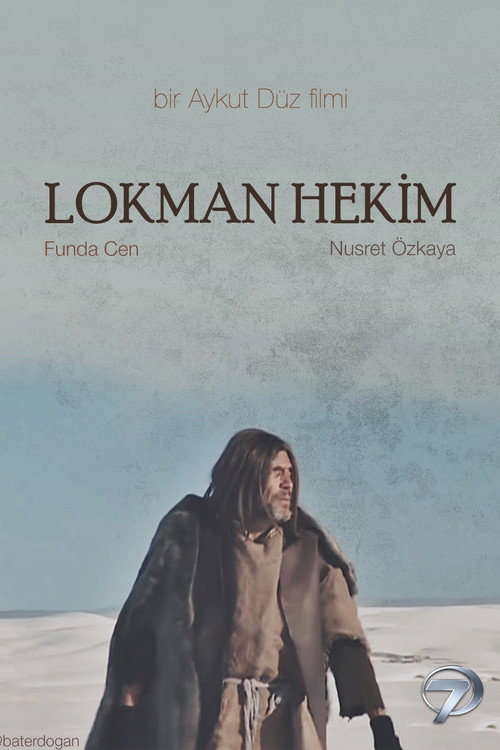 Movie poster for Lokman Hekim (2005)
