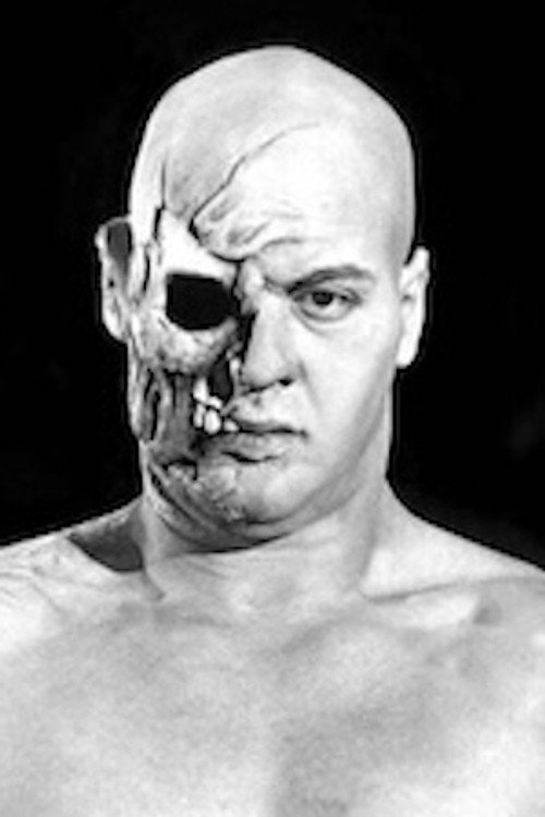 Photo of Duncan 'Dean' Parkin, Acting