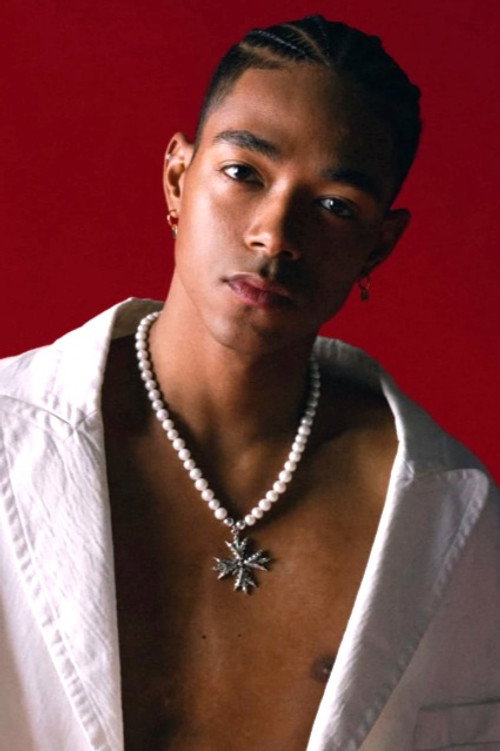 Photo of Kauê Penna, Acting