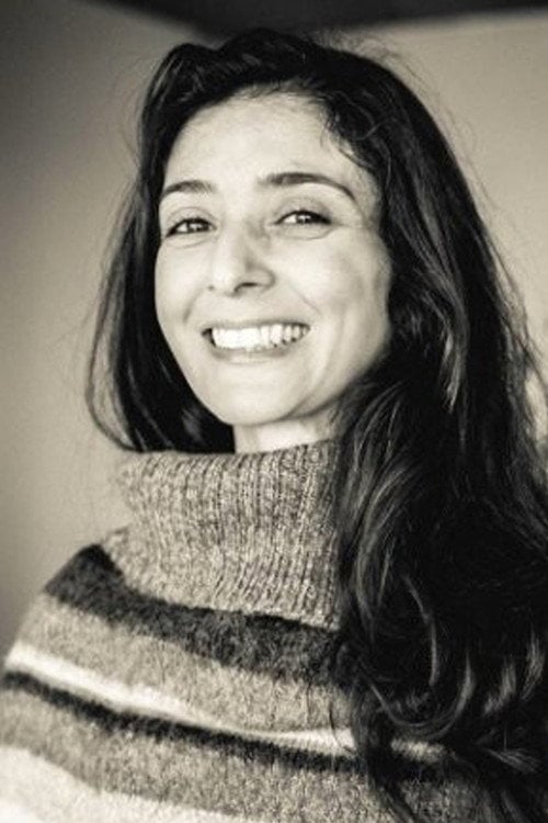 Photo of Jesica Suárez, Sound