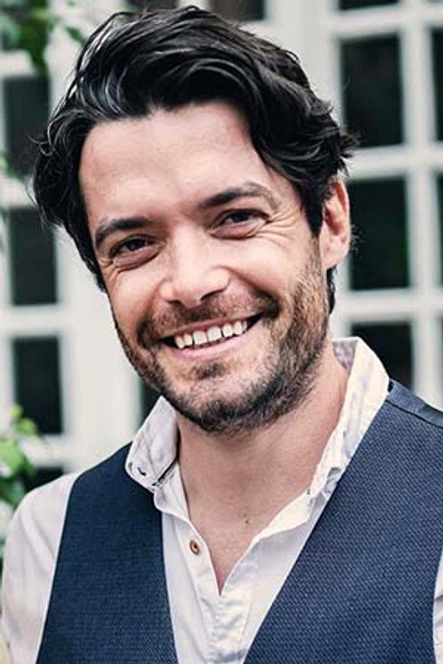Photo of Fabien Caleyre, Acting