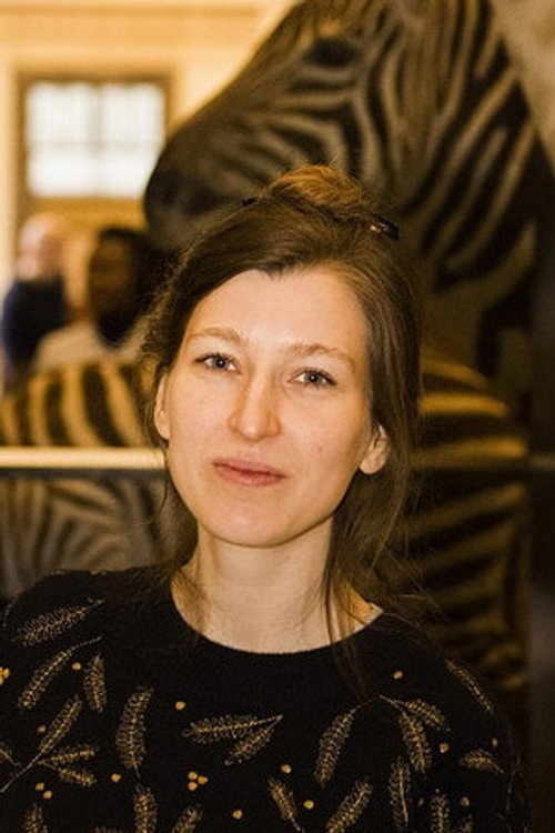 Photo of Emma De Swaef, Directing