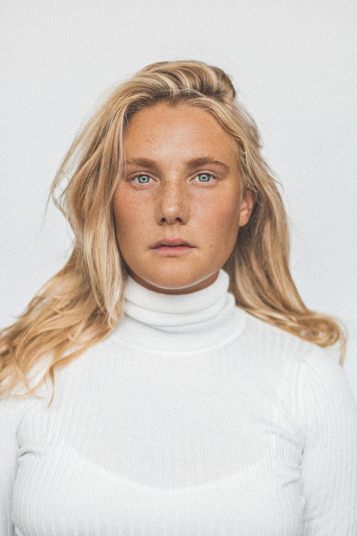 Photo of Ladina von Frisching, Acting