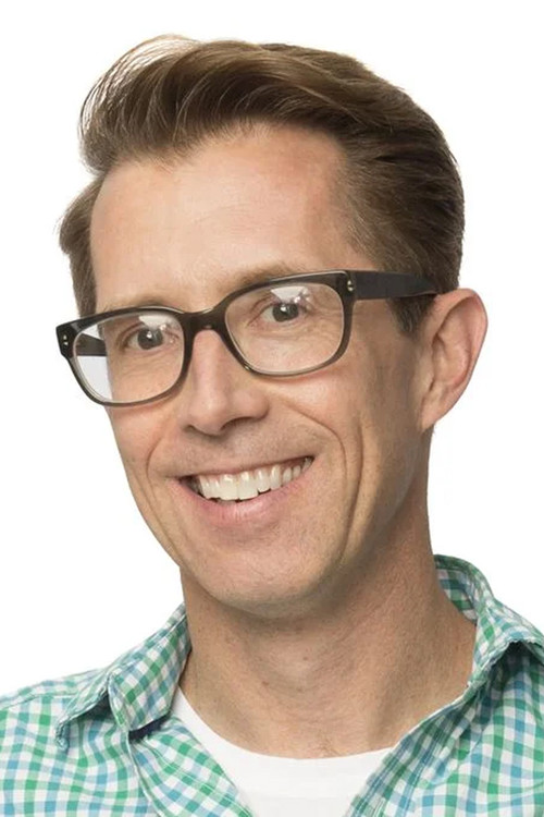 Photo of Bob Boyle, Art