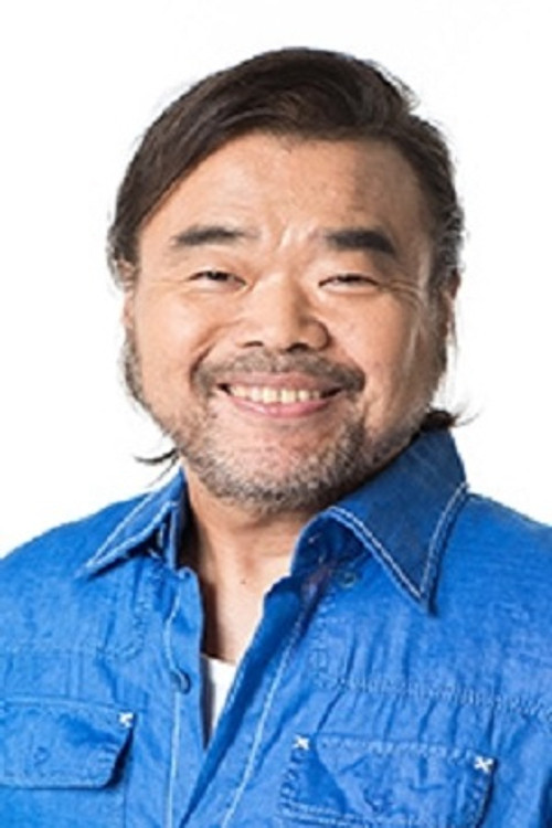 Photo of The Great Gidayû, Acting