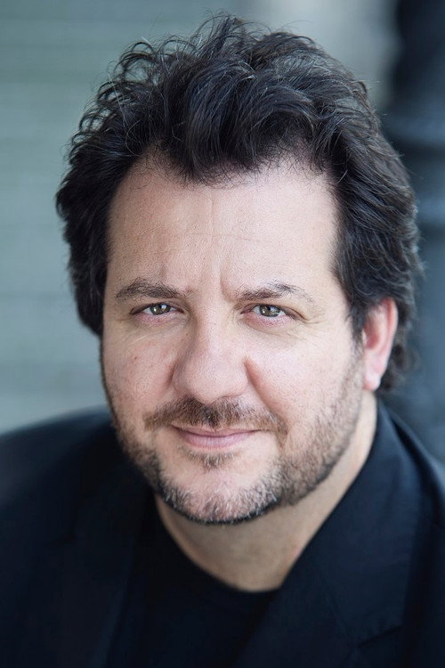 Photo of Antonio Fornari, Acting