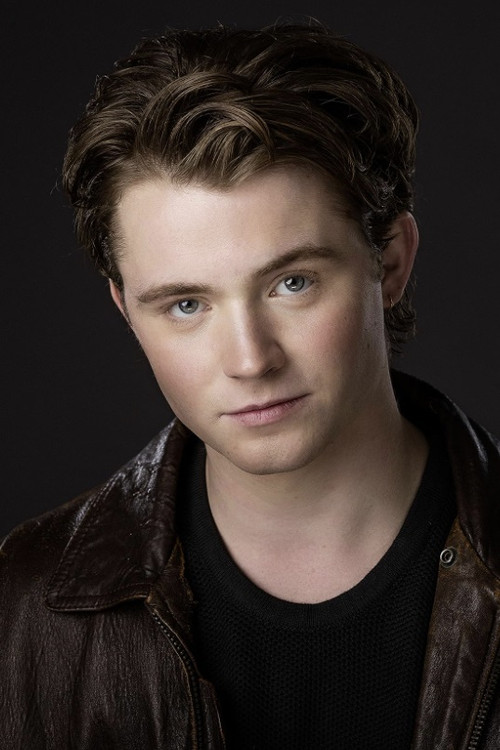 Patrick Keleher profile