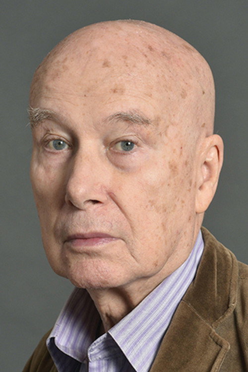 Photo of Gabriel Matzneff, Acting