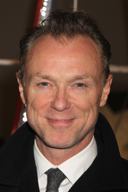 Gary Kemp profile