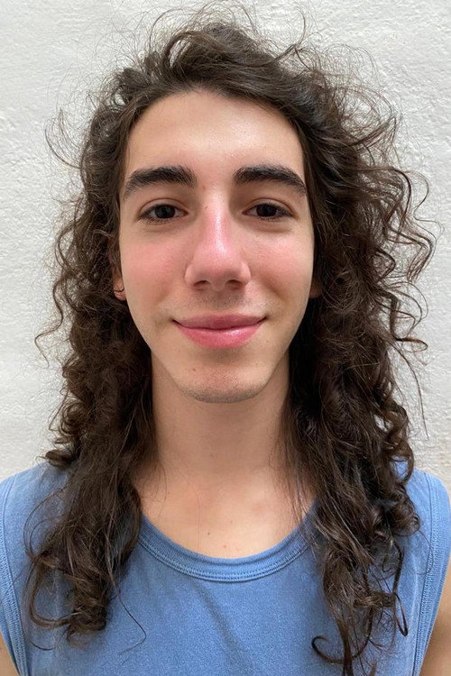 Photo of Gregorio Musatti, Acting