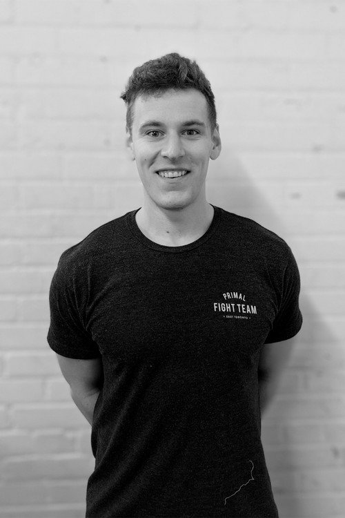 Photo of Jake O'Brien, Acting