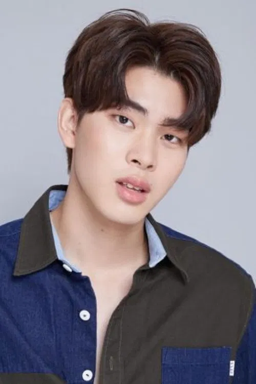 Saran Anantasetthakul profile