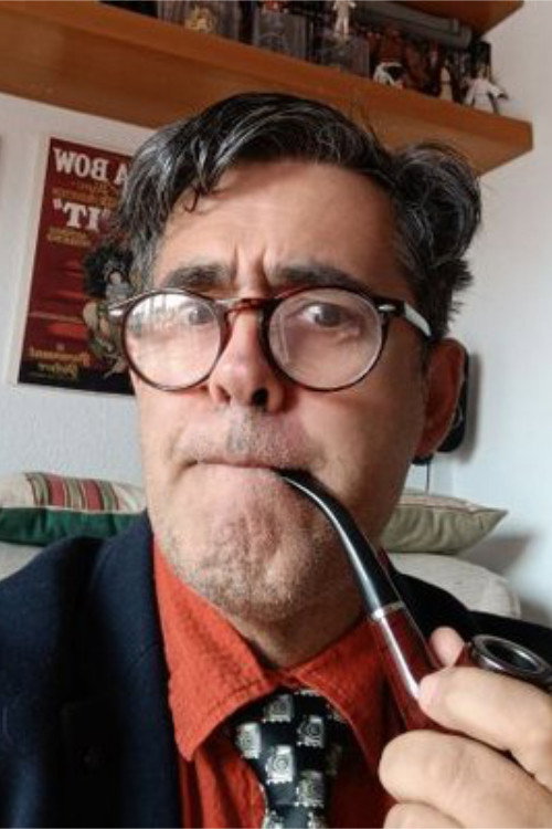 Photo of Tony Lucas, Directing