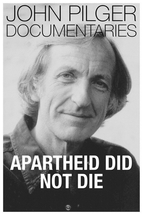 Movie poster for Apartheid Did Not Die (1998)