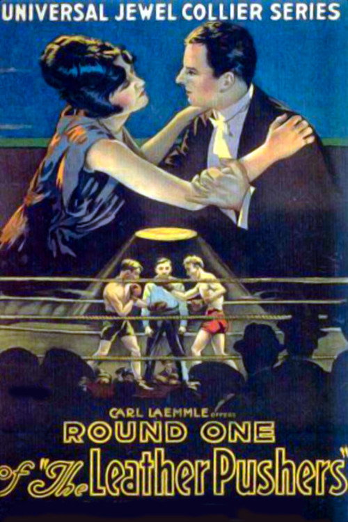 Movie poster for Let's Go (1922)