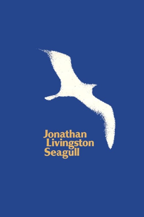 Movie poster for Jonathan Livingston Seagull (1973)