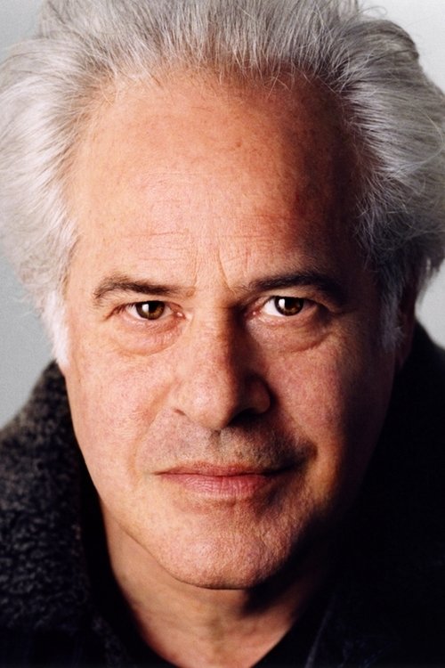 Photo of Peter Reznikoff, Acting