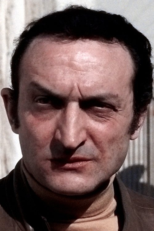 Photo of Jean Luisi, Acting