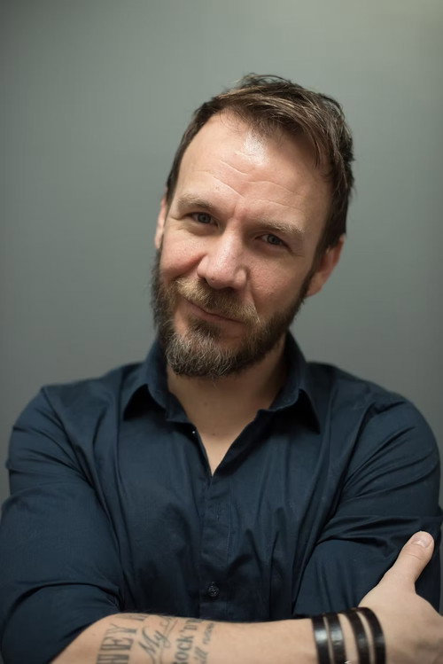 Photo of Renaud Castel, Acting