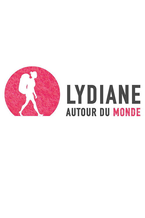 Lydiane autour du monde poster