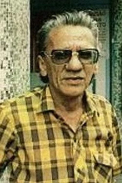 Photo of Ody Fraga, Writing