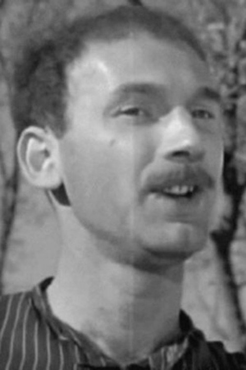 Photo of Georgiy Babushkin, Directing