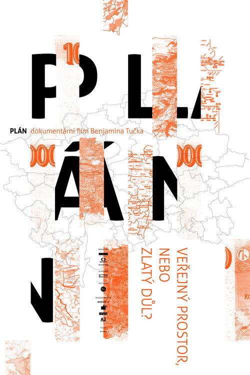 Movie poster for The Plan (2014)