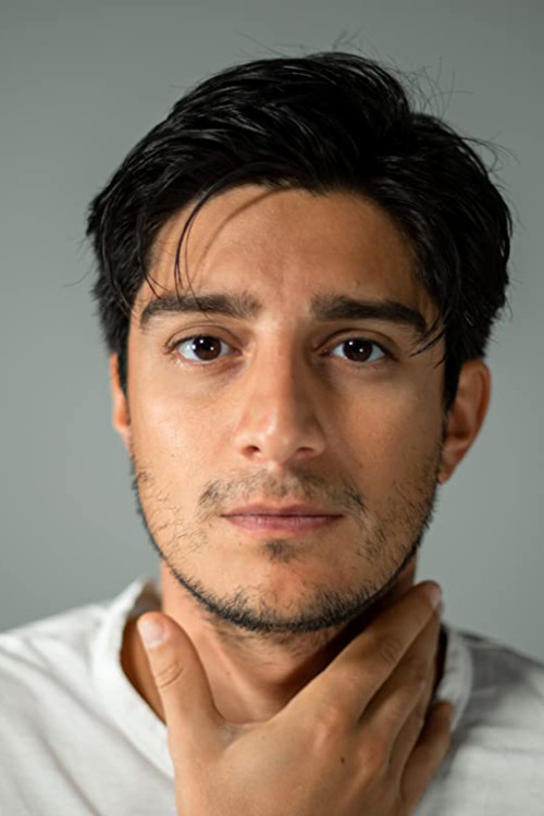 Dejmis Rustom Bustos profile