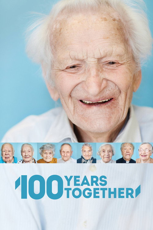 Movie poster for 100 Years Together (2018)