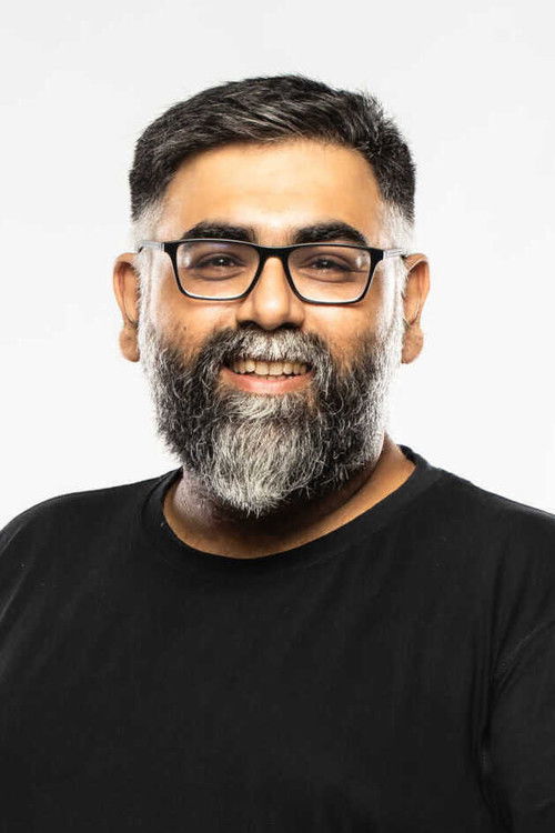 Akarsh Khurana profile