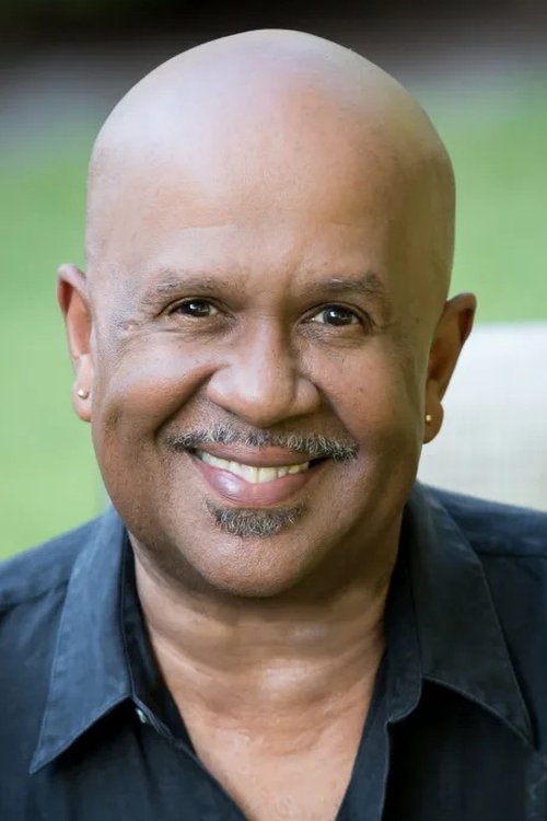 Photo of Fracaswell Hyman, Acting