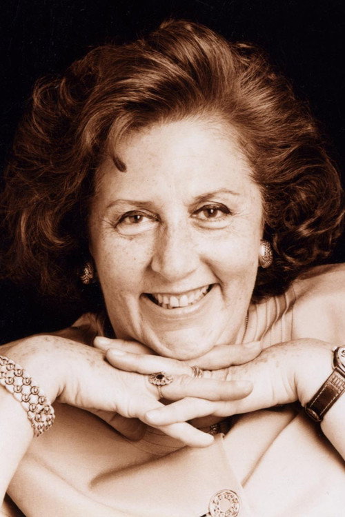 Photo of Maddalena Fellini, Acting