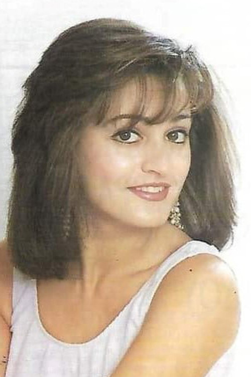 Photo of Vicky Koursari, Acting