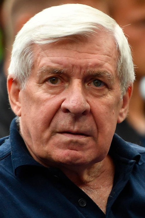 Photo of Vladimir Ponomaryov, Acting