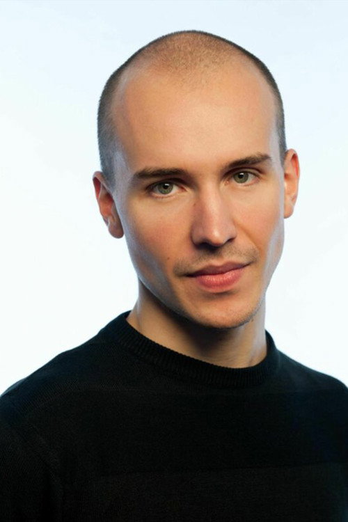 Photo of Simon Vermeulen, Writing