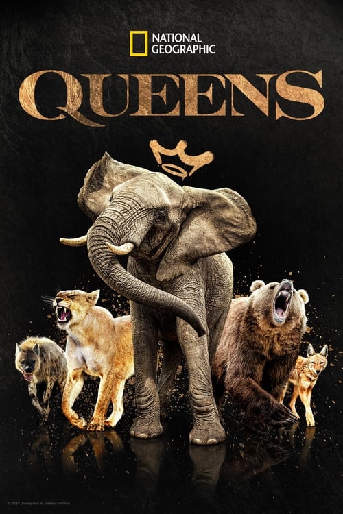Queens poster