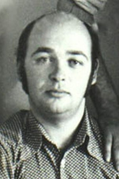 Photo of Mykhailo Titov, Directing