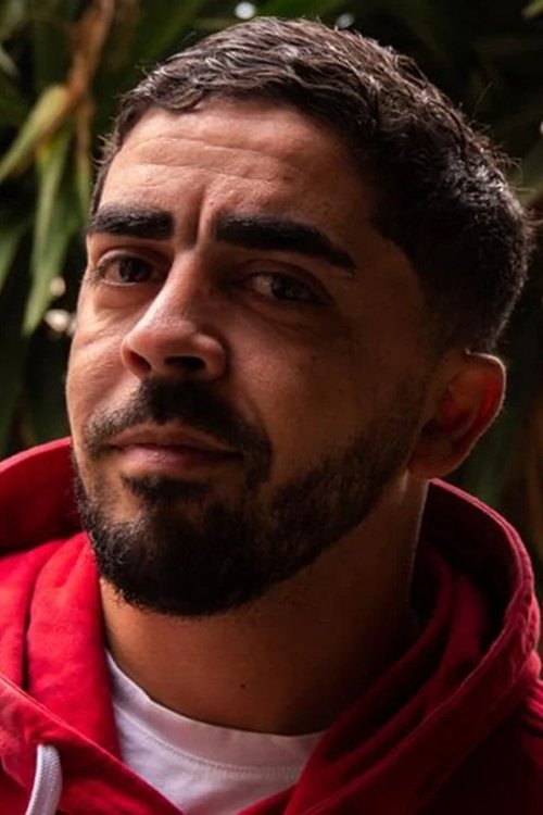 Arriles Amrani profile