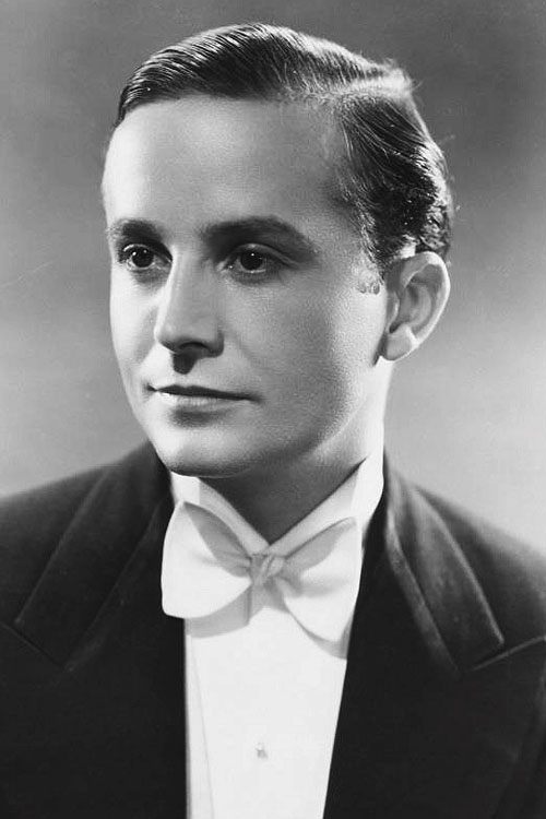 Photo of Frank Lawton, Acting