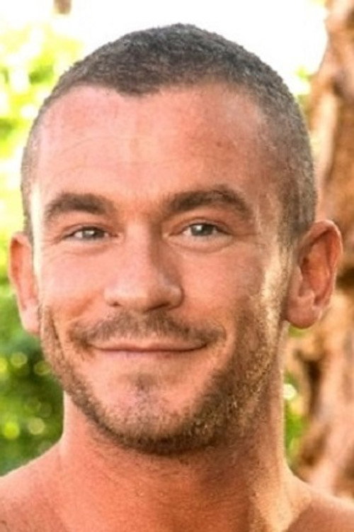 Photo of Christopher Saint, Acting