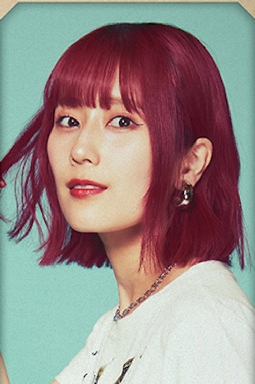 Photo of Kaho Tsuji, Acting