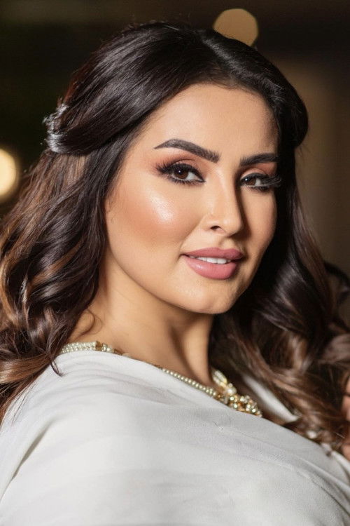 Photo of Marwa Mohammad, Acting