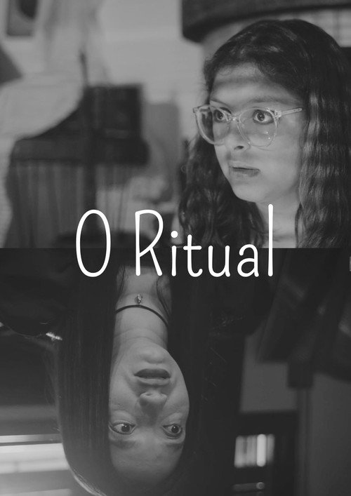 Movie poster for O Ritual (2024)