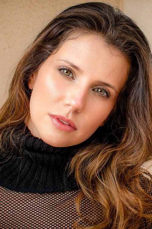 Photo of Nohelia Betancourt, Acting