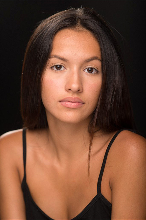 Irene Virgüez profile