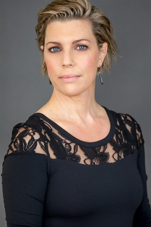 Photo of Véronique Gallant, Acting