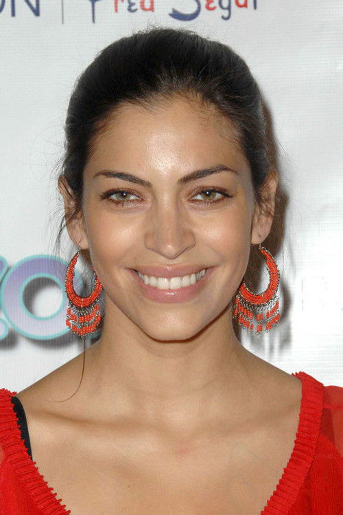 Photo of Touriya Haoud, Acting