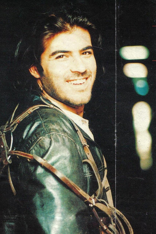 Photo of Kerim Tekin, Acting