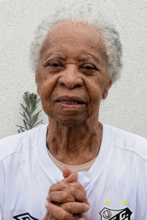 Photo of Celeste Arantes, Acting