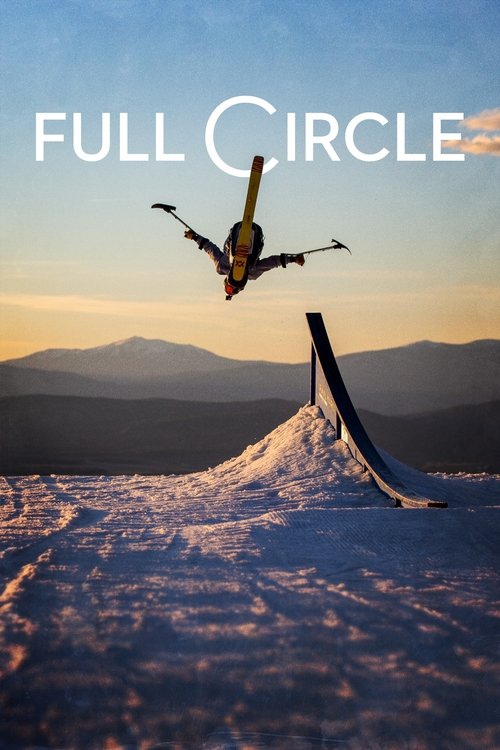Movie poster for Full Circle (2023)